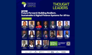 InstinctWave Unveils Plans for 6th Africa Finance Festival