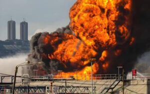 Iran: US-Israeli bombings could spark uncontrollable crisis – UN warns