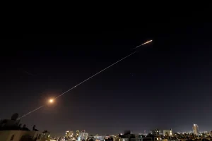 Fresh Tension In Gulf Region As Iran Drone Attack Hits Kuwait Refinery