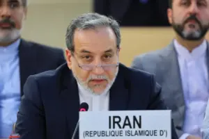 Iran warns: War will affect everyone regardless of race or religion
