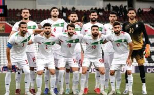 Iran to boycott U.S. matches but compete at 2026 World Cup — Taj