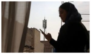 War: Iran’s internet blackout reaches one month
