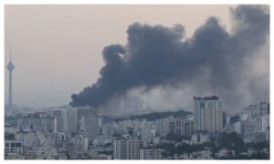 War: IRGC Navy Commander Tangsiri killed in Israeli strike