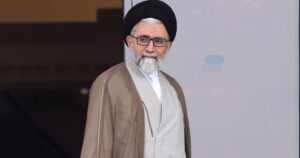 Iran's Intelligence Minister Esmail Khatib Assassinated