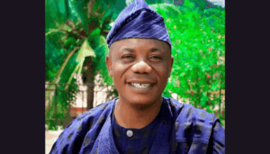 South-West APC soldifies base, re-elects Kekemeke ahead of 2027 battle
