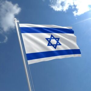 UK, France, Germany ‘under threat’ from Iranian missiles – Israel