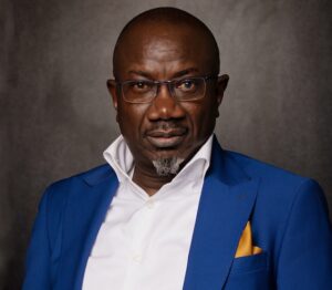 Africa's Communications Innovation Wins New Recognition