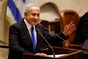 Trump Asked Us To Halt Attacks On Iran – Israeli’s PM Netanyahu