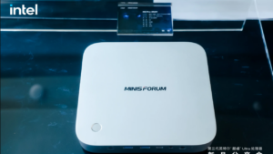 Mini PC Makers Embrace OpenClaw Standard as Minisforum M2 Pro Launches with Intel Core Ultra
