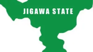 New Commissioner of Police Haruna Yahaya takes charge in Jigawa