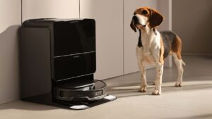 Best Robot Vacuum: Top Pick Now 40% Cheaper