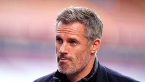 Salah eclipses Ronaldo’s Premier League legacy – Carragher declares