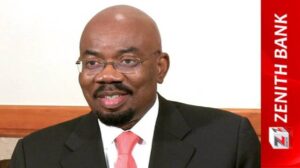 Zenith Bank Becomes Nigeria's Most Valuable Bank, Surpassing GTCO