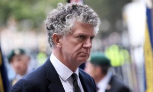 UK Adviser: US-Israel Iran Strike Could Have Been Negotiated