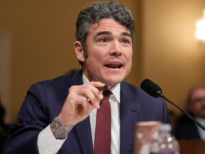 Counterterrorism Chief Resigns, Criticizes Trump's Iran War Decision
