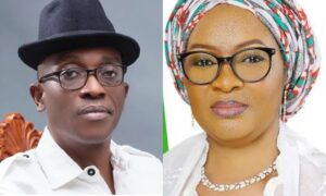 Labour Party Crisis: NEC Disbands Usman Committee, Backs Abure