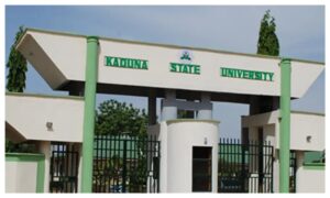 KASU to enter MoU with University of London on distance learning