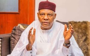 Shettima, Zulum observe peaceful Eid-el-Fitr prayers in Maiduguri