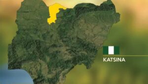Gunmen kill 15 in Katsina attack
