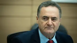 Iran's Intelligence Chief Among Top Officials Killed in Israeli Operation