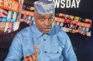 Nigerian judiciary must uphold its ethics, punish erring members – Kenneth Okonkwo