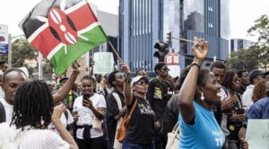 Kenya and Nigeria Slip as Benin and Ivory Coast Join Africa's Elite Funders