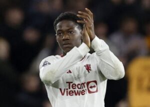 England recall Mainoo, Maguire for pre-World Cup friendlies *Full list