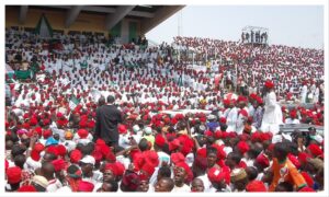 Kwankwasiyya Movement calls for inclusive leadership