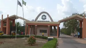 Protest rocks Kwara Poly, management claims calm as students dispute account