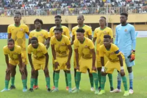 NPFL: Kwara United’s trio return for Nasarawa United clash