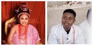 Benin Traditional Council Lied! – Queen Of Benin Kingdom Backs Peller Over...