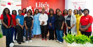 LG Celebrates Women Powering Progress at 2026 Women’s Month