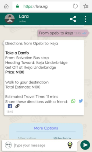 Digital Nomads: Samuel Odeloye left Lagos. He never stopped building for it.