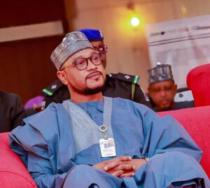 Eid-el-Fitr: Gov Lawal Urges Muslims to intensify prayers for peace