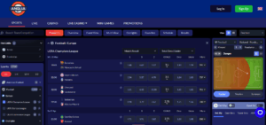 Bovada vs Angliabet: Comparing Top Crypto Casinos