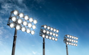 Why Stadium Lighting Is Becoming A Game-Changer In Nigerian Football