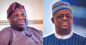 Fani-Kayode Declares Ceasefire With Dele Momodu