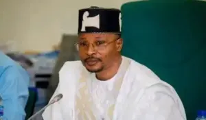 Two Factions Now Exist Within ADC, Says Abejide