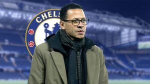 EPL: Chelsea take decision on Rosenior after 3-0 defeat to Everton