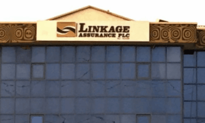 Linkage Assurance eyes N16bn from ongoing right issue 
