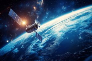 Low Earth Orbit (LEO) Satellite Connectivity Reshapes Options for Remote, Resilient...