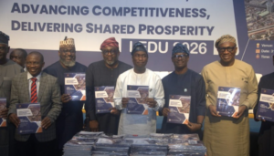 Lagos economic growth product of data, intentional governance – Sanwo-Olu