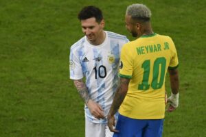 Neymar Is Superior To Messi, Cristiano Ronaldo, Mbappe —Brazil World Cup Winner