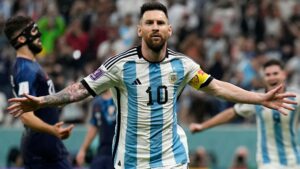 Scaloni: 2026 World Cup Will Be Messi’s Last Tournament