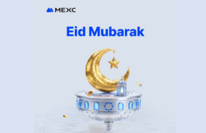 MEXC Celebrates Eid al-Fitr with Nigerian Traders