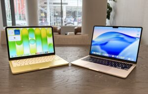 Apple's New MacBook Neo Takes Aim at Windows Laptop Market