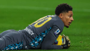 Serie A: ‘He even went to national team’ – Udinese speak on Maduka Okoye’s performance