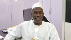 Don’t fight politicians’ battles – Mahdi Shehu warns supporters