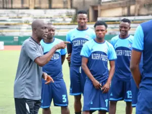 NPFL: Niger Tornadoes in high spirits for Abia Warriors clash