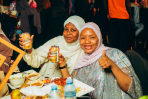 Ramadan: Maltina brought lights, warmth, shared Iftar moments to Kano during 50th...